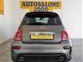 ABARTH 595 TURISMO 1.4 Turbo T-Jet 165 CV Turismo GRIGIO OPACO