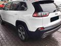 JEEP CHEROKEE 2.2 Mjt Limited