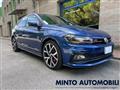 VOLKSWAGEN POLO GTI 2.0 TSI 200CV DSG UNIPROPRIETARIO KM-28.700