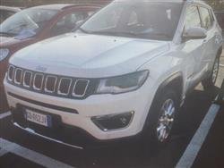 JEEP COMPASS 4XE 1.3 190cv PHEV AT6 4xe Limited  PROMO
