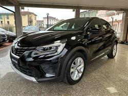 RENAULT NUOVO CAPTUR Captur TCe 100 CV GPL Zen