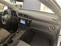 TOYOTA AURIS 1.8 Hybrid Black Edition