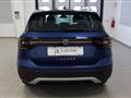 VOLKSWAGEN T-CROSS 1.0 TSI 115 CV DSG Style BMT