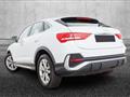 AUDI Q3 SPORTBACK SPB 45 TFSI quattro S tronic S line edition