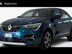 RENAULT ARKANA 1.6 E-TECH HYBRID INTENS 145CV