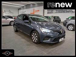 RENAULT NEW CLIO 1.6 E Tech hybrid Zen 140cv auto