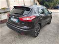 NISSAN QASHQAI DCI RADAR PELLE NAVI SKY KM CERTIFICATI