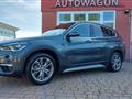 BMW X1 X-Drive 4WD 18d xLine tagliandata BMW