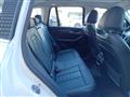 BMW X3 xDrive20d xLine