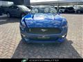 FORD MUSTANG Convertible 2.3 EcoBoost aut.