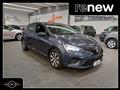 RENAULT NEW CLIO 1.6 E Tech hybrid Zen 140cv auto