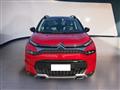 CITROEN C3 AIRCROSS I 2017 1.2 puretech Shine s&s 110cv my19