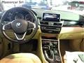 BMW SERIE 2 Xe Active Tourer iPerfor Luxury busin Auto-FJ508BS
