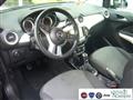 OPEL ADAM 1.2 70 CV Glam Tetto Bicolore UNIPROPIETARIO