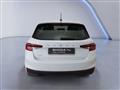 SKODA NUOVA FABIA Fabia 1.0 MPI EVO 80 CV Ambition