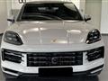 PORSCHE CAYENNE COUPE' DISPLAY PASSEGGERO GESSO MATRIX