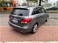 MERCEDES CLASSE B CDI Automatic Business