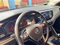 VOLKSWAGEN Polo 1.0 EVO 80CV 5p. Comfortline BMT