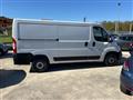 FIAT DUCATO 290 33 2021 33 MH2 2.2 mjt3 140cv serie 9