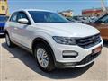 VOLKSWAGEN T-ROC 2.0 TDI SCR 150 CV Style BlueMotion Technology