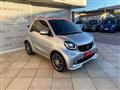 SMART FORTWO CABRIO BRABUS 0.9 Turbo twinamic cabrio