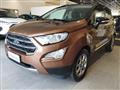 FORD ECOSPORT 1.5 TDCi 100 CV Start&Stop Titanium