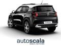 CITROEN C3 AIRCROSS PureTech Turbo 100 You Pack Plus