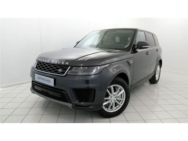 LAND ROVER RANGE ROVER SPORT Range Rover Sport 3.0D l6 300 CV SE