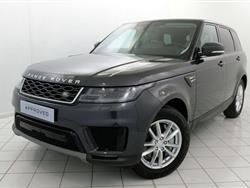 LAND ROVER RANGE ROVER SPORT Range Rover Sport 3.0D l6 300 CV SE