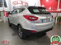 HYUNDAI IX35 1.7 CRDi 2WD Comfort - Km 49.000