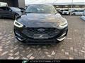 FORD FOCUS 1.0 EcoBoost Hybrid 125 CV Powershift 5p. ST-Line