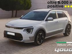 KIA NEW NIRO 1.6 GDi DCT HEV Business