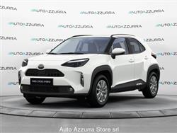 TOYOTA YARIS CROSS Yaris Cross 1.5 Hybrid 130 CV 5p.E-CVT Trend