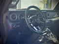 JEEP WRANGLER Unlimited 2.2 Mjt II Sahara