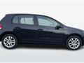 VOLKSWAGEN GOLF 5 Porte 1.6 TDI Highline 5p 1.6 tdi Comfortline