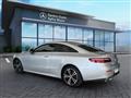 MERCEDES CLASSE E COUPE E 220 d Auto Business Sport