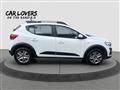 DACIA NUOVA SANDERO STEPWAY Stepway 1.0 tce Comfort Eco-g 100cv