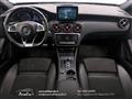 MERCEDES CLASSE A 4Matic Automatic Night Sospensioni-Scarico-OZ