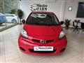 TOYOTA AYGO 1.0 12V VVT-i 5 porte Now Connect