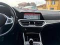 BMW SERIE 3 TOURING d 48V xDrive Touring Msport