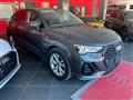 AUDI Q3 Sportback Q3 SPB 35 TDI quattro S tronic