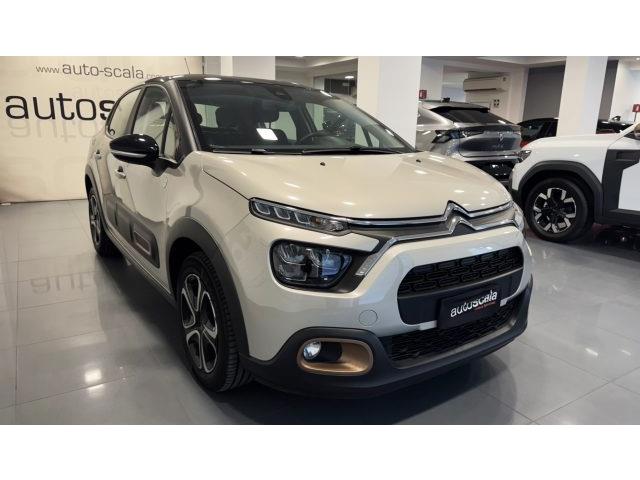 CITROEN C3 BlueHDi 100 S&S C-Series