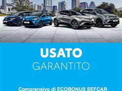 LANCIA YPSILON 1.2 69 CV 5 porte GPL Ecochic Elefantino Blu