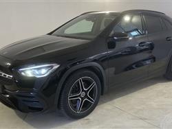 MERCEDES CLASSE GLA GLA 220 d Automatic 4Matic Premium