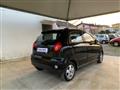 CHEVROLET MATIZ 1000 SX Energy GPL fino al 03/2029 OK NEOPATENTATI