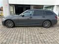 BMW SERIE 3 TOURING d 48V xDrive Touring Msport