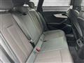 AUDI A4 AVANT Avant 35 TDI/163 CV S tronic S line edition