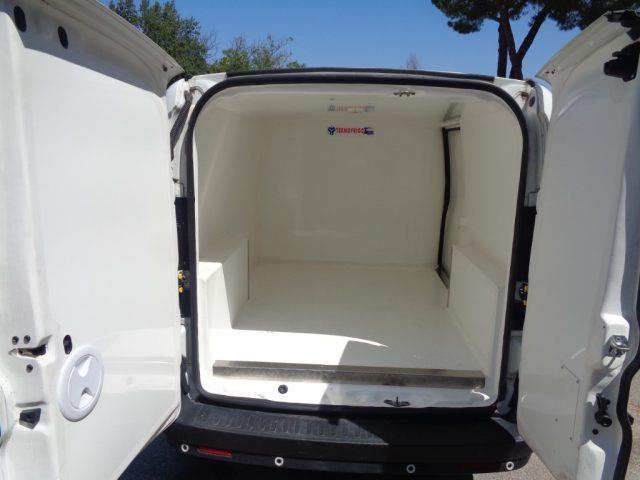 FIAT DOBLÒ 1.6 MJT 105CV PC-TN Cargo SX ATP 3 POSTI