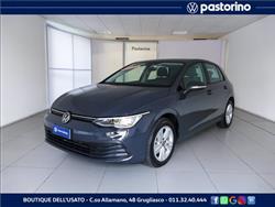 VOLKSWAGEN GOLF 1.5 eTSI 130 CV EVO ACT DSG Life