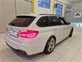 BMW SERIE 3 TOURING d Touring Msport *TAGLIANDI CERTIFICATI*